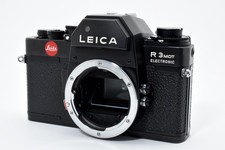 [COME NUOVO] Leica R3 MOT