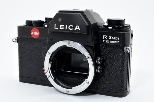 Come nuovo leica - nuovo], r3