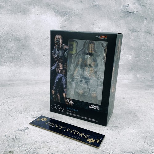 Figma 162 isaac - figma, clarke