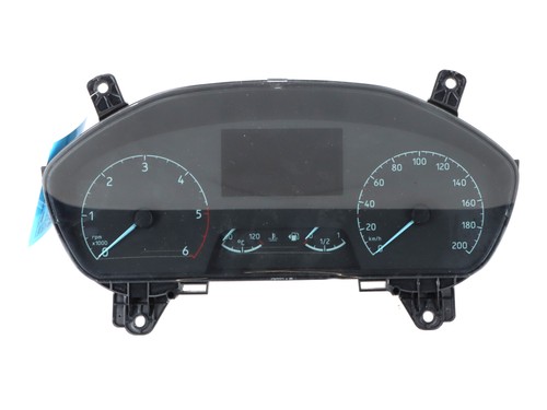 Contachilometri ford transit - contachilometri,