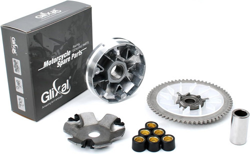 Kit completo variatore