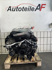 Motore completo BMW Serie 5 6 Serie 7 E60 E63 E65 540i 640i 740i V8 4.0 306 CV N62B40