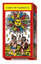 Tarocchi Marsigliesi Tarot