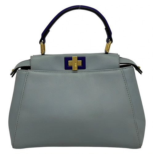 Borsa mano fendi peekaboo - borsa,