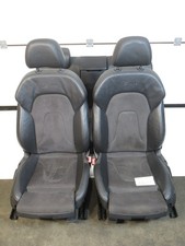 Sedili Audi A5 I 8T S line in
