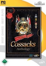 Cossacks Anthology -