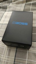 Boss SDE-3 Dual Digital Delay