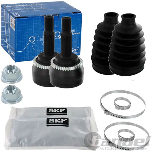 Skf giunto omocinetico - 2x,