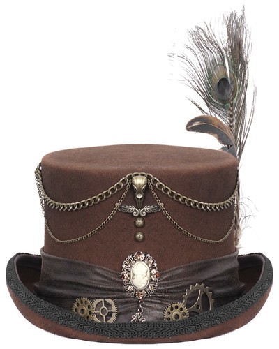 Cappello uomo devil - da,