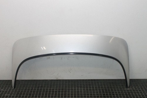 Spoiler posteriore porsche - spoiler,