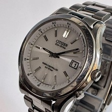 Orologio Citizen Eco Drive