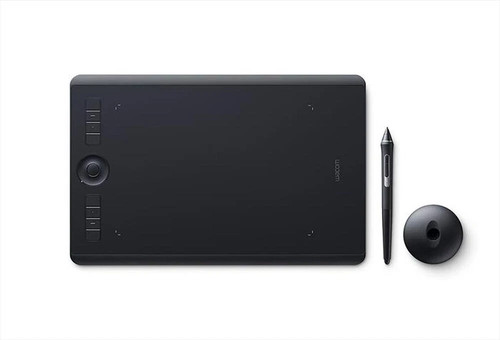 Wacom intuos pro - intuos, (m)