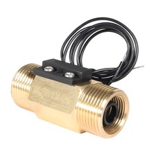 G3/4 Flussometro interruttore