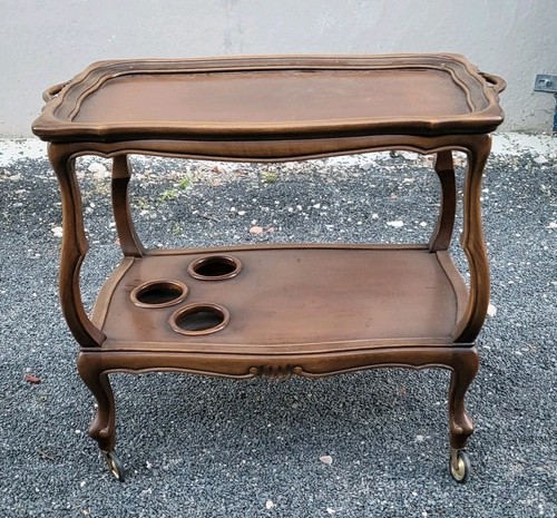 Carrello porta bevande - , vintage