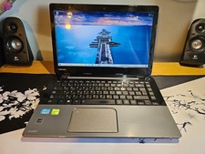 Computer portatile 14" Toshiba
