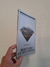BRACCIANO E IL SUO CASTELLO / CARLA MICHELLI GIACCONE / F.LLI PALOMBI