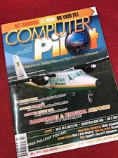 Computer Pilot Magazine July