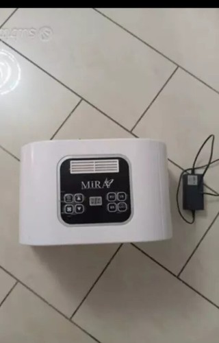 Lampada biofotoni - a,