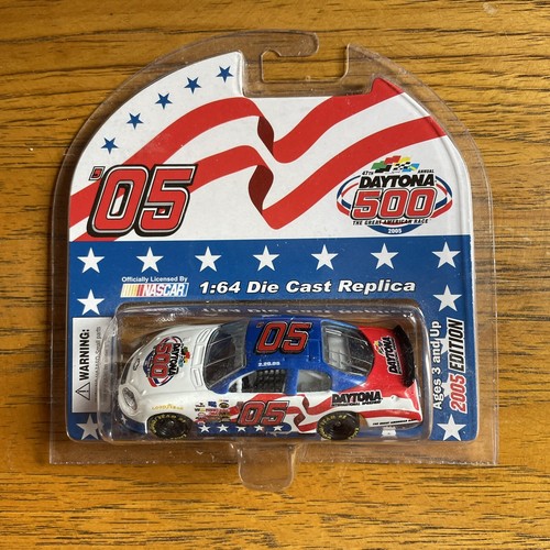 Nascar 2005 daytona 500 - nascar,
