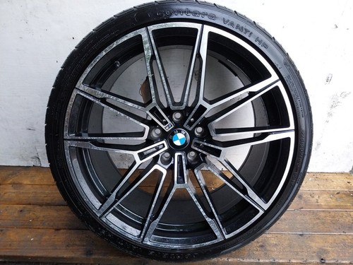 Cerchio lega bmw - cerchio, 320