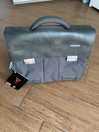 Borsa cartella tracolla - cartella, a