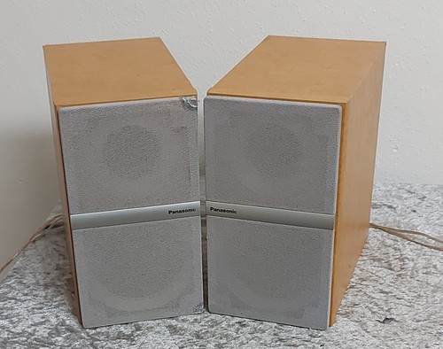 Sistema altoparlante panasonic - sistema,