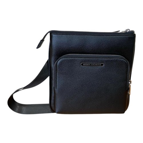 Armani exchange borsello uomo - exchange,