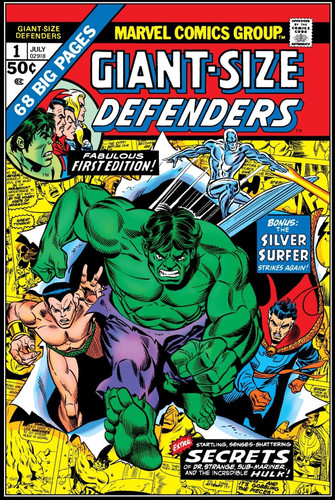 Collezione defenders 2 - collezione, su