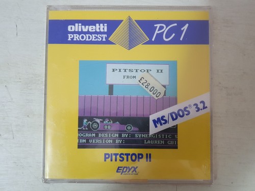 Pc1 olivetti prodest - pc,