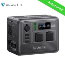 BLUETTI AC60 Power Station