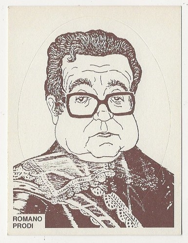 Figurina vip forattini la - di,