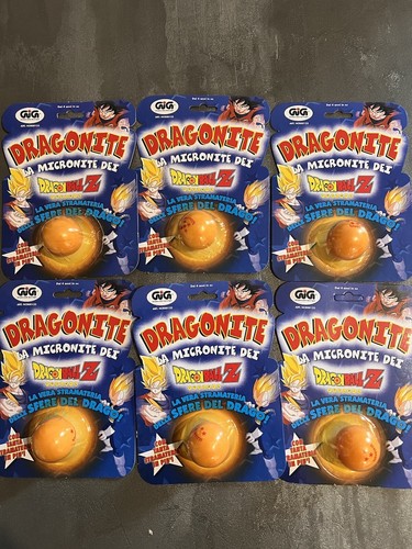 Dragonball dragonite micronite