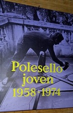 ROGELIO POLESELLO JOVEN 1958 -