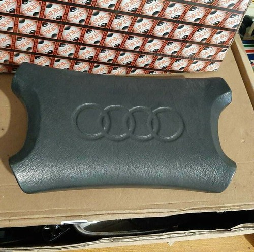 Pulsante clacson audi - pulsante, 90