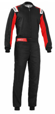 Tuta kart sparco rookie new - ,