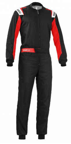 Tuta kart sparco rookie - tuta,