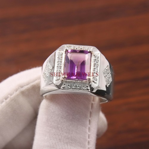 Anello argento sterling 925 - in,