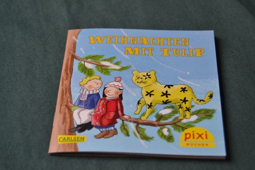 Pixi buch sonderausgabe - pixi,