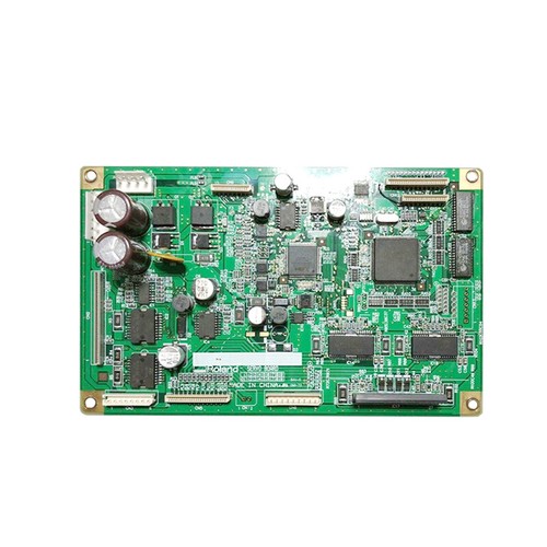Piastra servo generica roland - servo,