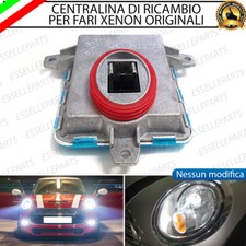 1 CENTRALINA BALLAST RICAMBIO FARO XENON XENO D1S 35W MINI COUNTRYMAN R60