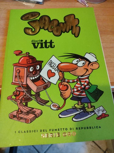 Classici del fumetto di - del,