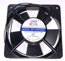 VENTOLA DI RAFFREDDAMENTO IN