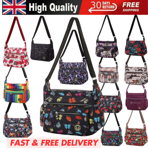 Borsa tracolla donna ragazza - borsa,