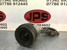 Pistone / Asta con X Motore