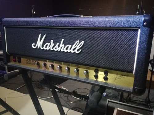 Marshall jcm 800 anno - 800,