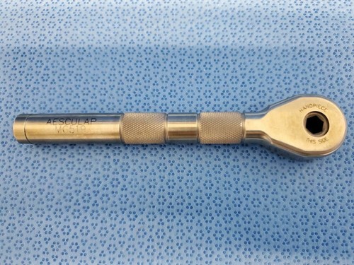 Aesculap mc519 coflex - mc519,