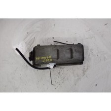 VASCHETTA COMPENSAZIONE RADIATORE PER JEEP WRANGLER (96-06) TJ 2.5 CBR 1996