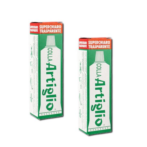 50ml colla mastice - x,