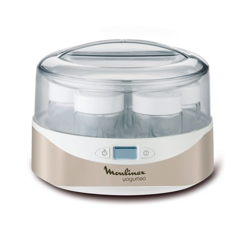 Yogurtiera elettrica moulinex - elettrica,