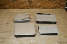 lotto materiale elettrico VARIO